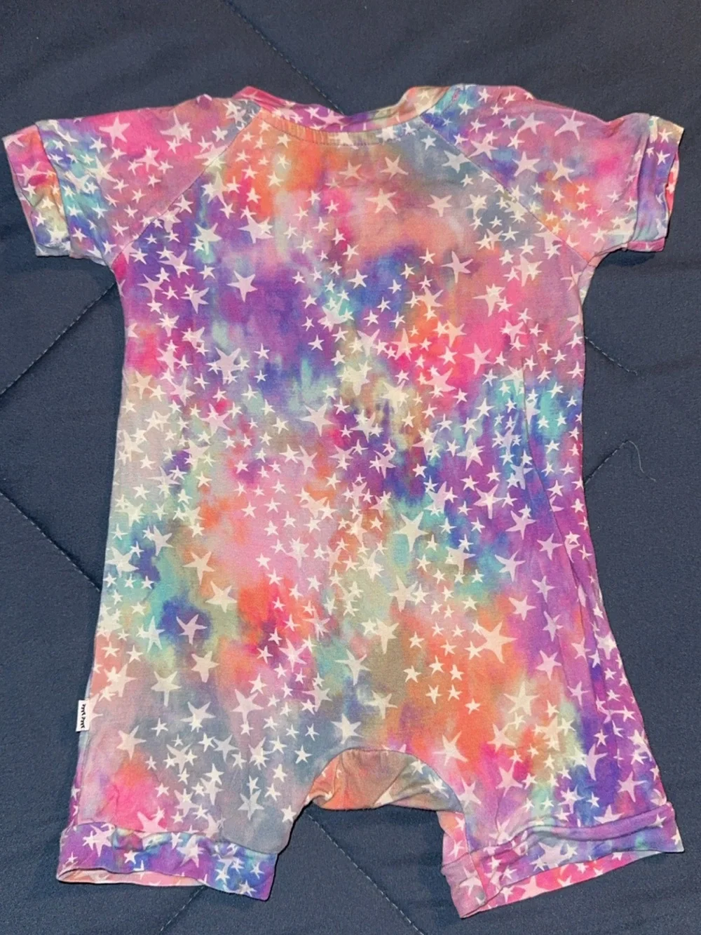 Little Sleepies “Stardust” shorty